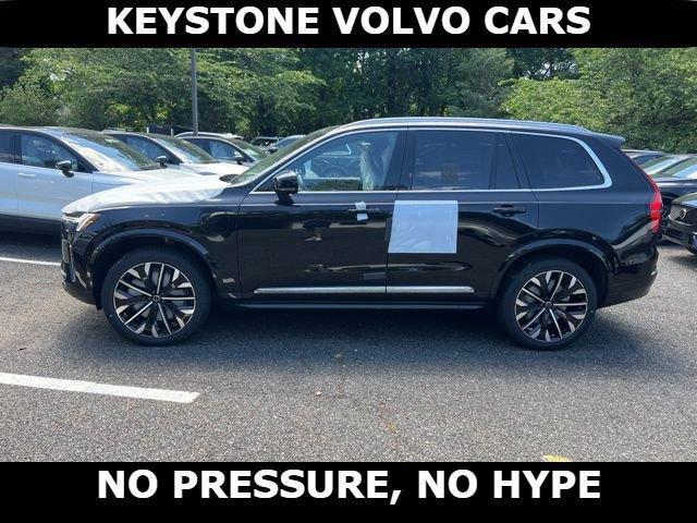 new 2026 Volvo XC90 Plug-In Hybrid car, priced at $81,770