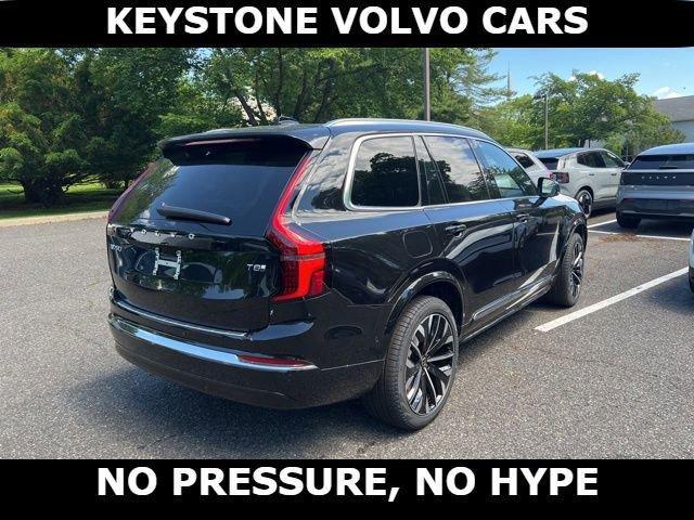 new 2026 Volvo XC90 Plug-In Hybrid car, priced at $81,770