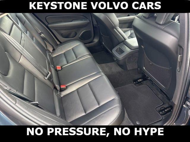 used 2025 Volvo S60 car, priced at $28,995