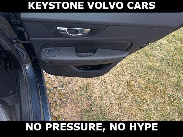used 2025 Volvo S60 car, priced at $28,995