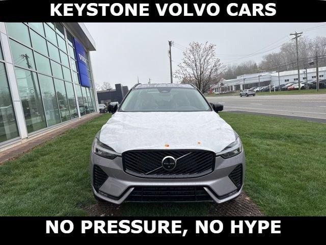 new 2026 Volvo XC60 car, priced at $56,467