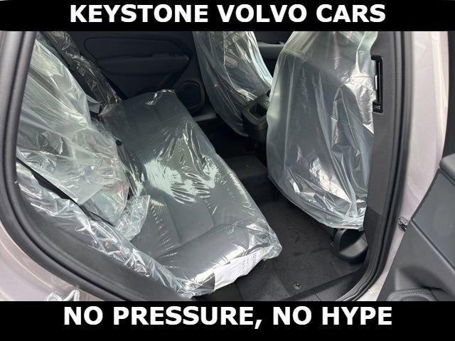 new 2026 Volvo XC60 car, priced at $56,467