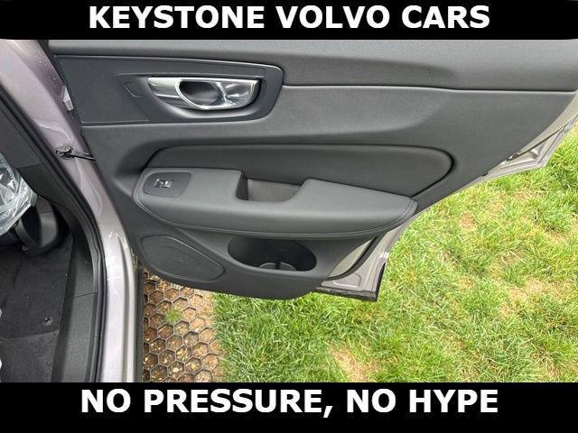 new 2026 Volvo XC60 car, priced at $56,467