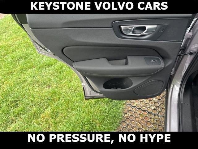 new 2026 Volvo XC60 car, priced at $56,467