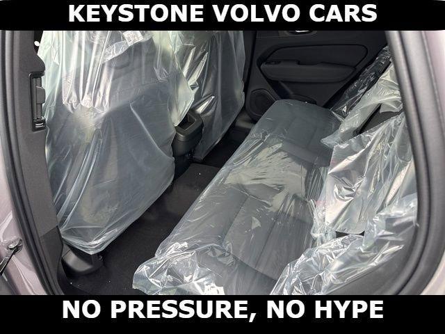 new 2026 Volvo XC60 car, priced at $56,467