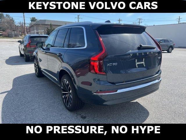new 2026 Volvo XC90 Plug-In Hybrid car, priced at $92,125