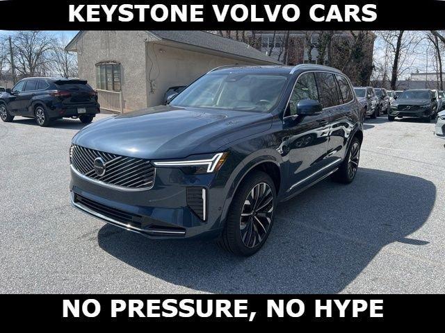 new 2026 Volvo XC90 Plug-In Hybrid car, priced at $92,125