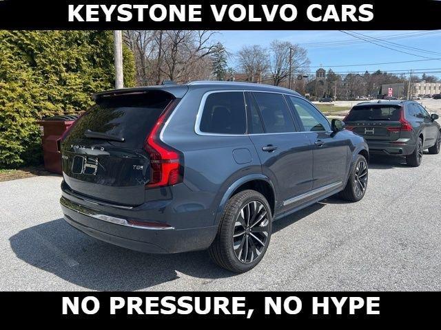 new 2026 Volvo XC90 Plug-In Hybrid car, priced at $92,125