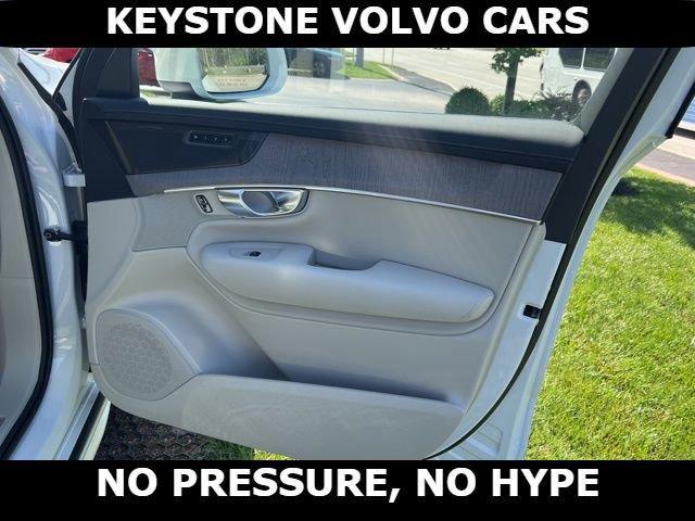 new 2026 Volvo XC90 car, priced at $68,624