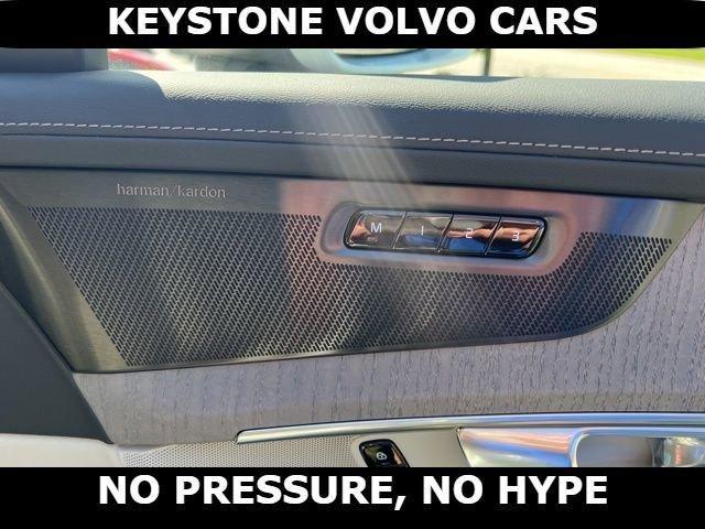 new 2026 Volvo XC90 car, priced at $68,624