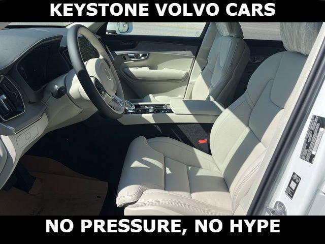 new 2026 Volvo XC90 car, priced at $68,624