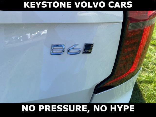 new 2026 Volvo XC90 car, priced at $68,624