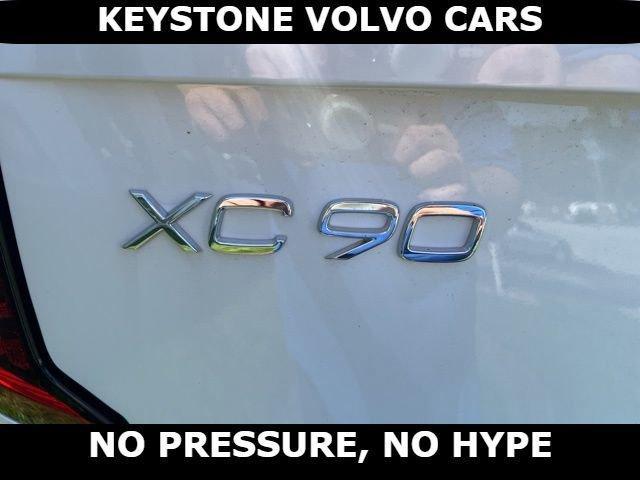 new 2026 Volvo XC90 car, priced at $68,624