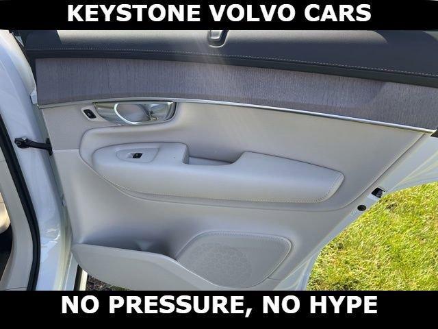 new 2026 Volvo XC90 car, priced at $68,624