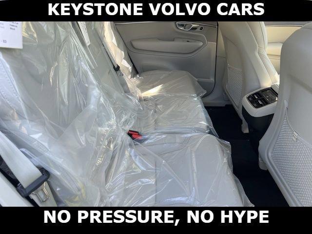 new 2026 Volvo XC90 car, priced at $68,624