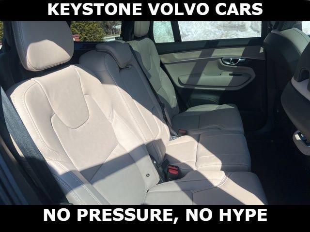 new 2026 Volvo XC90 car, priced at $71,455