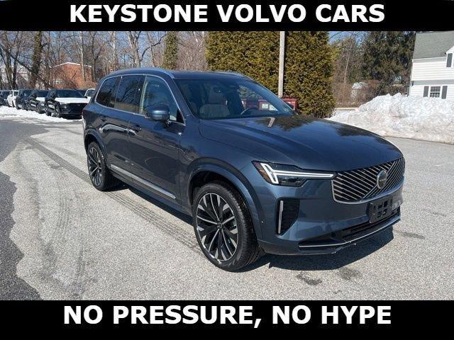 new 2026 Volvo XC90 car, priced at $71,455