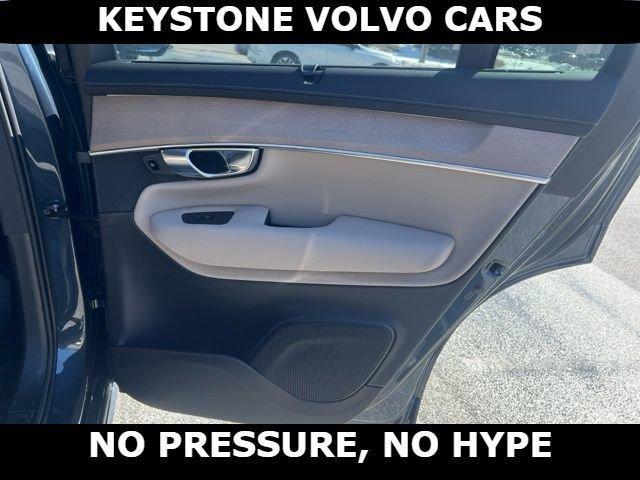 new 2026 Volvo XC90 car, priced at $71,455