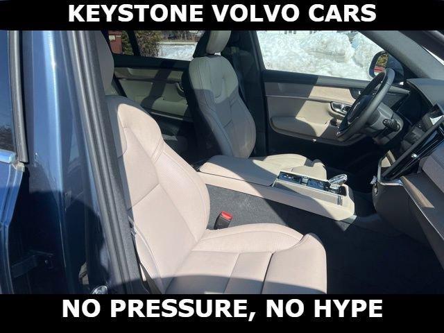 new 2026 Volvo XC90 car, priced at $71,455