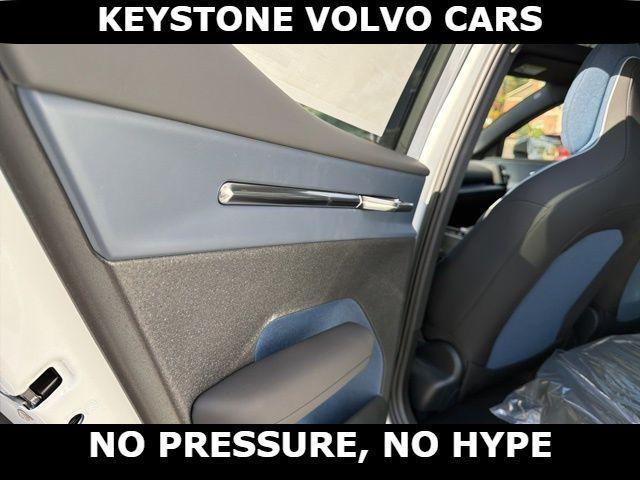 used 2026 Volvo EX30 car, priced at $39,995