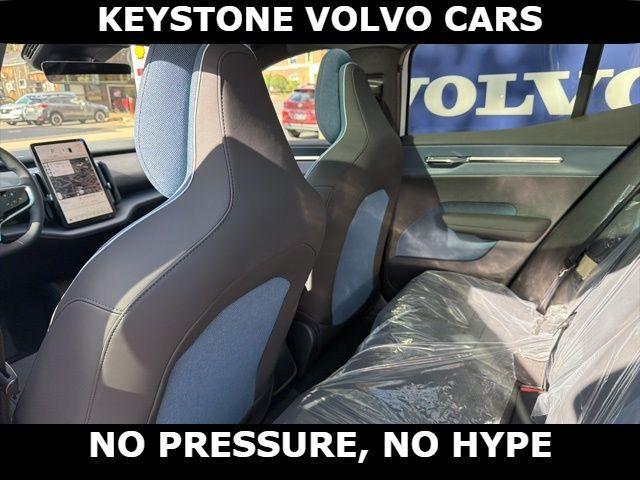 used 2026 Volvo EX30 car, priced at $39,995