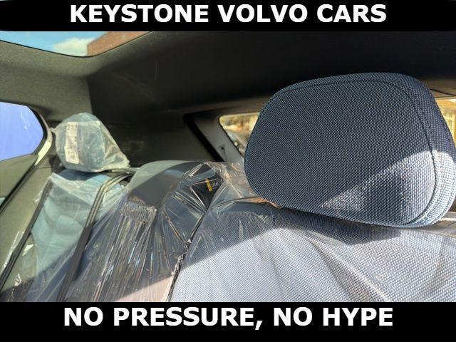 used 2026 Volvo EX30 car, priced at $39,995