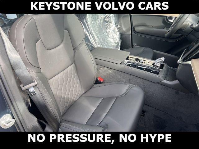 new 2026 Volvo XC90 car, priced at $70,720