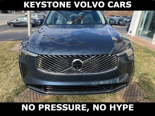 new 2026 Volvo XC90 car, priced at $70,720