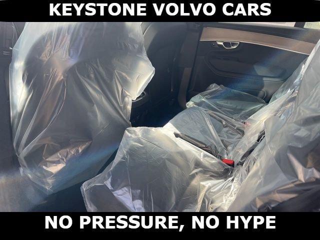 new 2026 Volvo XC90 car, priced at $70,720