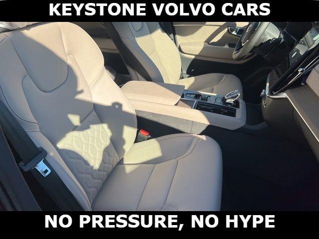 new 2026 Volvo XC90 car, priced at $66,855