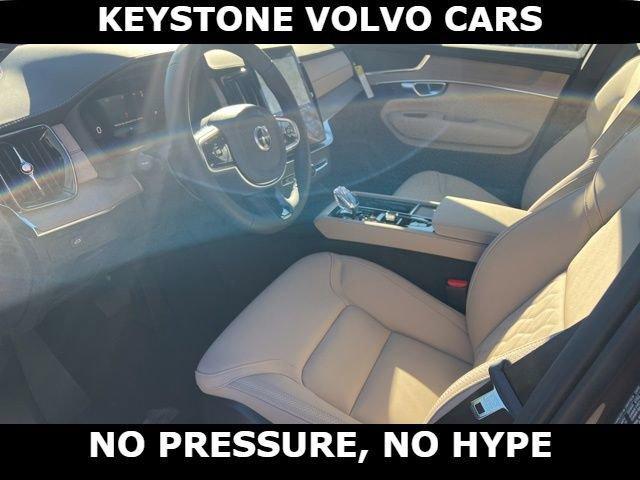 new 2026 Volvo XC90 car, priced at $66,855
