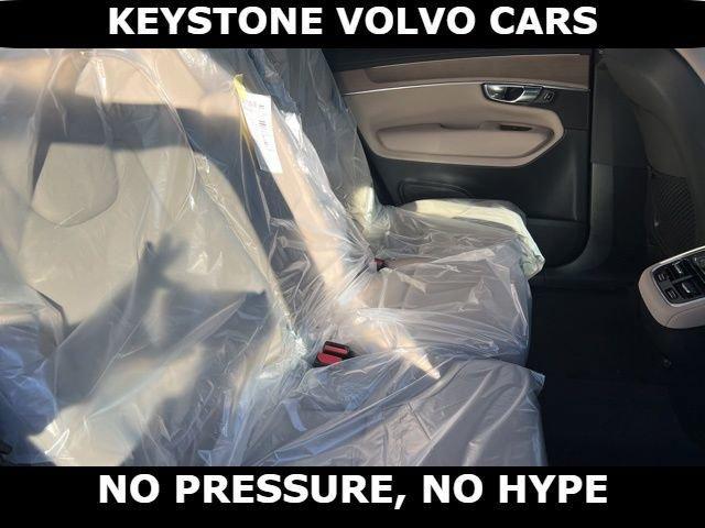 new 2026 Volvo XC90 car, priced at $66,855