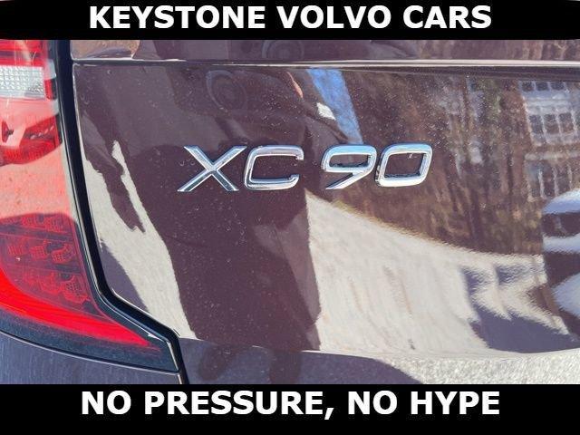 new 2026 Volvo XC90 car, priced at $66,855