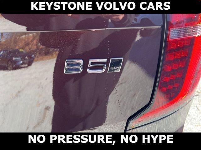 new 2026 Volvo XC90 car, priced at $66,855