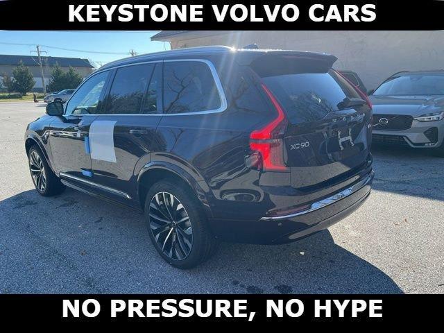 new 2026 Volvo XC90 car, priced at $66,855