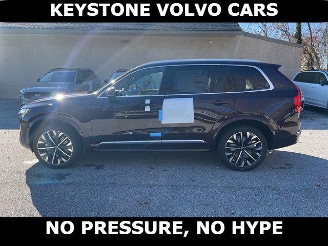 new 2026 Volvo XC90 car, priced at $66,855