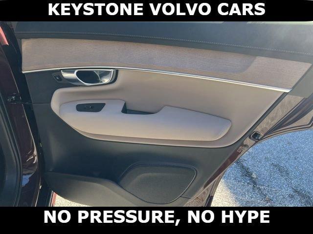 new 2026 Volvo XC90 car, priced at $66,855