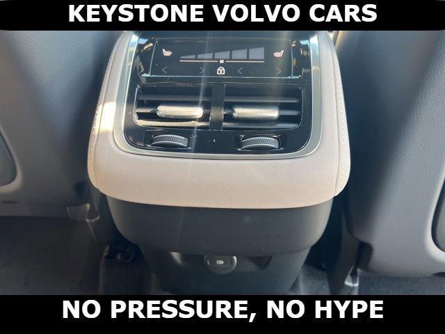 new 2026 Volvo XC90 car, priced at $70,995