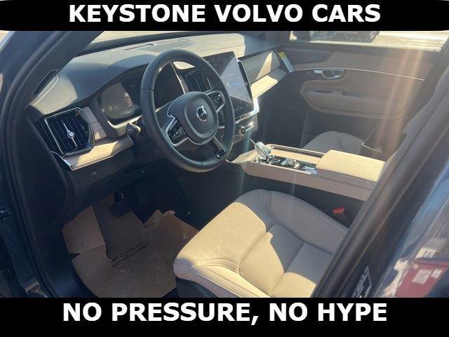 new 2026 Volvo XC90 car, priced at $70,995