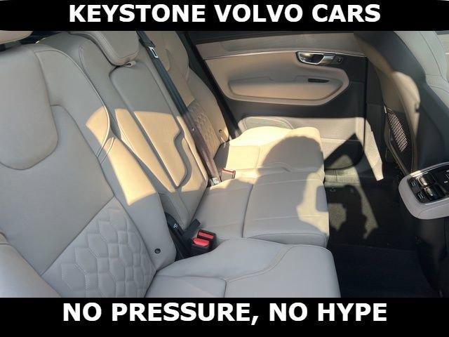 new 2026 Volvo XC90 car, priced at $70,995