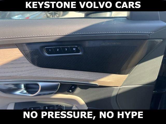 new 2026 Volvo XC90 car, priced at $70,995