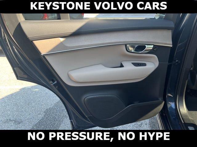 new 2026 Volvo XC90 car, priced at $70,995