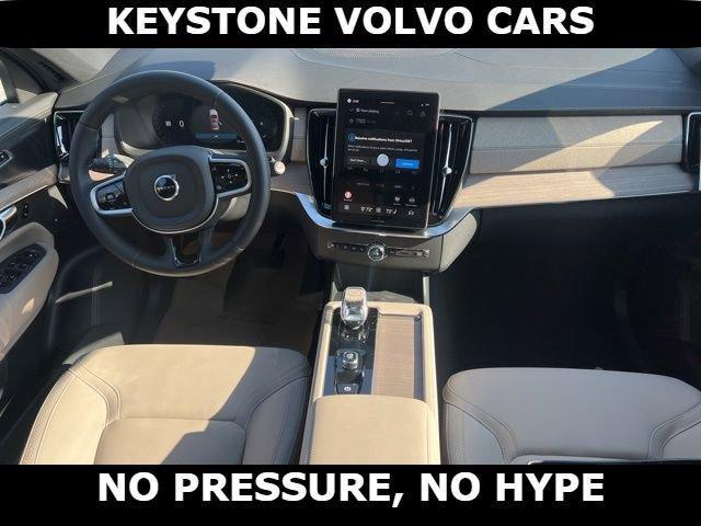 new 2026 Volvo XC90 car, priced at $70,995