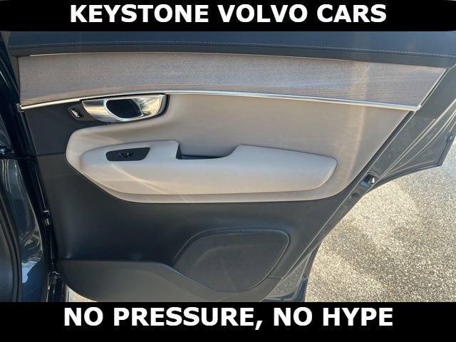 new 2026 Volvo XC90 car, priced at $70,995
