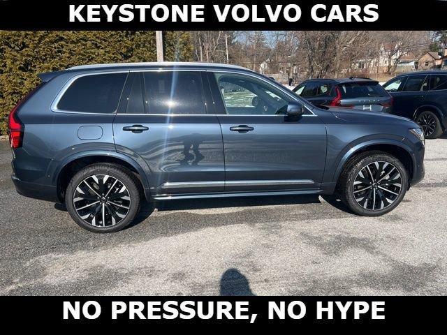 new 2026 Volvo XC90 car, priced at $70,995