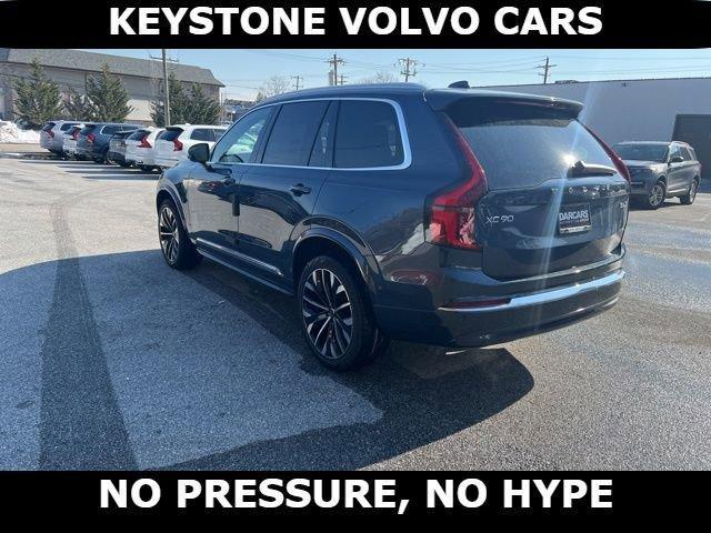 new 2026 Volvo XC90 car, priced at $70,995