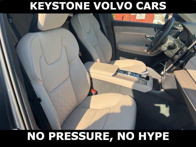 new 2026 Volvo XC90 car, priced at $70,995