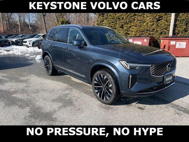 new 2026 Volvo XC90 car, priced at $70,995