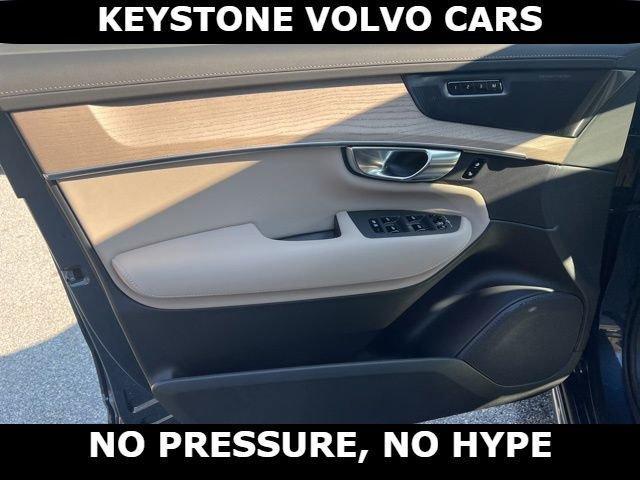 new 2026 Volvo XC90 car, priced at $70,995