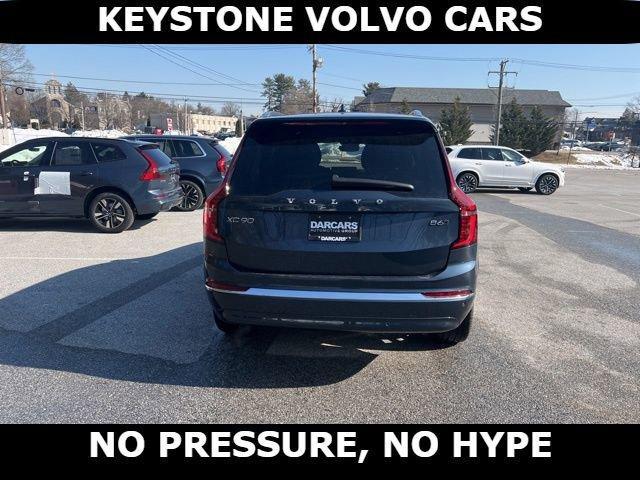 new 2026 Volvo XC90 car, priced at $70,995